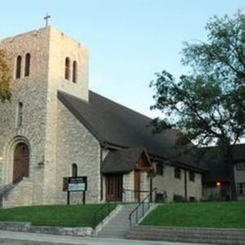 Holy Cross Catholic Church - Winnipeg, Manitoba