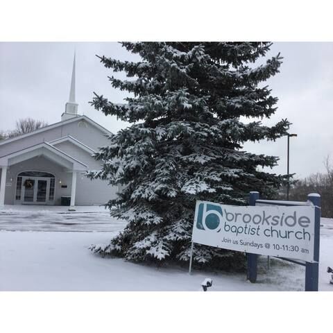 Brookside Baptist Church - Kanata, Ontario
