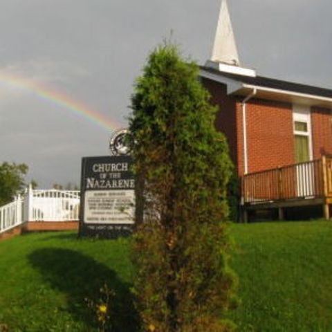Truro Church of the Nazarene - Truro, Nova Scotia