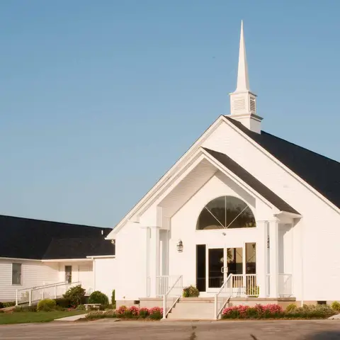 Fairlawn Church of Christ - Galax, Virginia