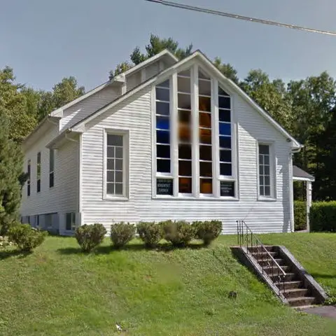 Bridgewater Seventh-Day Adventist Church - Bridgewater, Nova Scotia