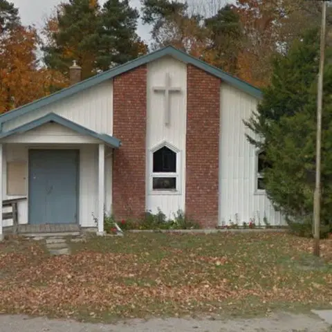 Wyevale Free Methodist Church - Tiny, Ontario
