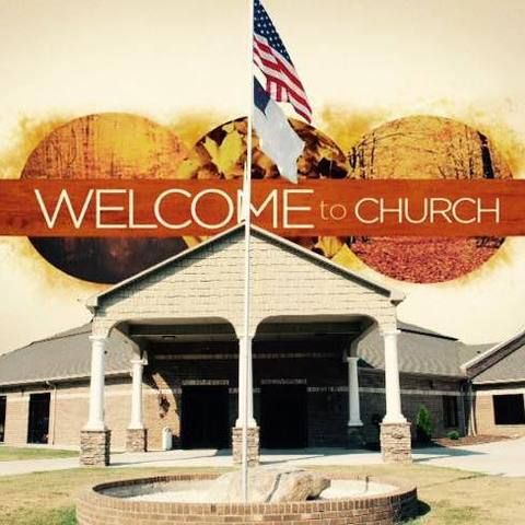 Hanes Baptist Church - Winston-Salem, North Carolina
