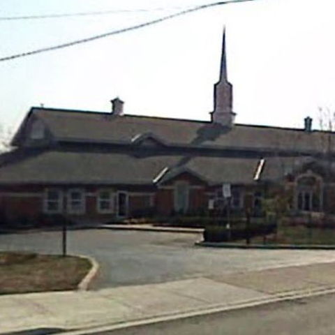The Church of Jesus Christ of Latter-day Saints - Mississauga, Ontario