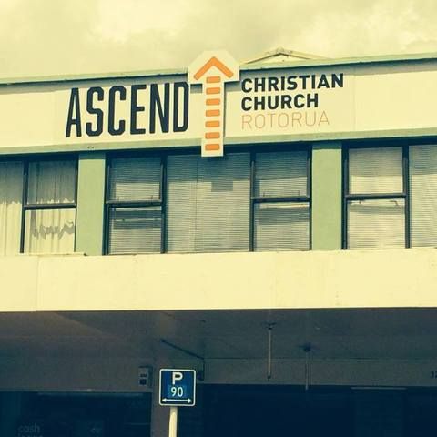 Ascend Church Rotorua - Rotorua, Bay of Plenty