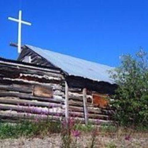 Presbytery Of Yukon - Anchorage, Alaska