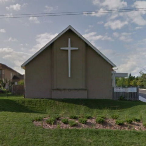 Richmond Hill Free Methodist Church - Richmond Hill, Ontario