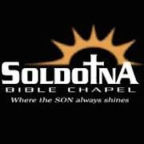Soldotna Bible Chapel - Soldotna, Alaska
