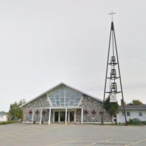 Paroisse Saint-Bernard - Sullivan, Quebec