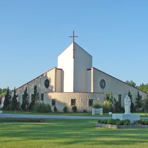 Holy Family Parish - Elizabeth City, North Carolina