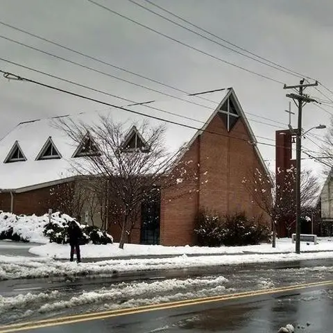 Immaculate Conception - Durham, North Carolina