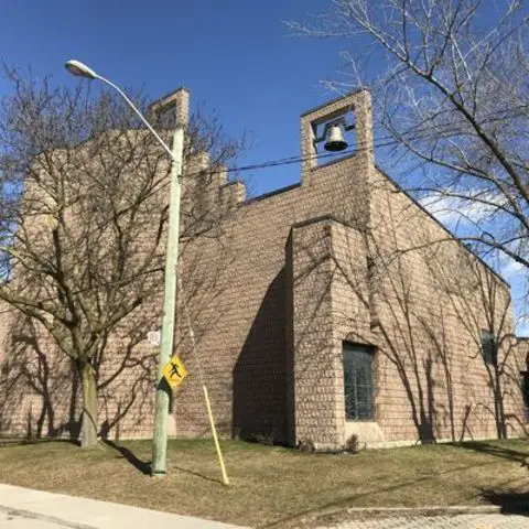 St. Dunstan's Parish, Scarborough, Ontario, Canada