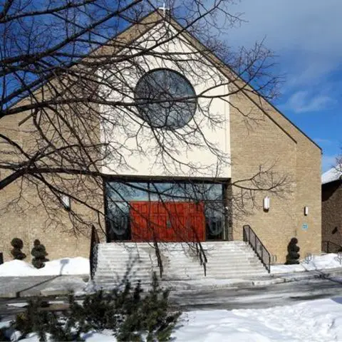 St. Leonard's Parish - Brampton, Ontario