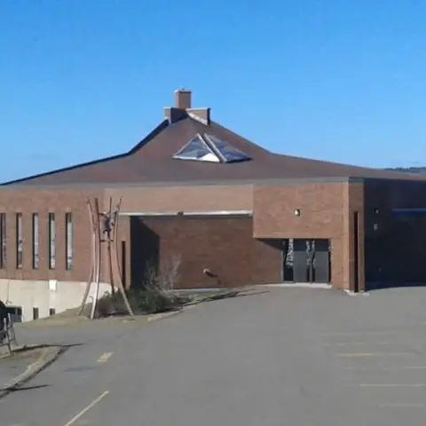 St. Joseph Parish - Port Hawkesbury, Nova Scotia