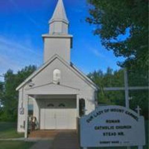Our Lady of Mount Carmel - , Manitoba