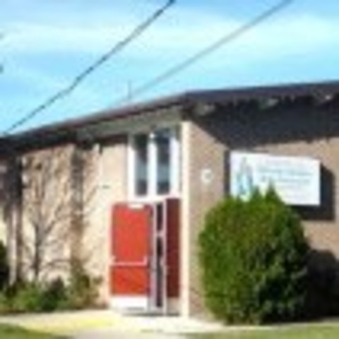 Parish Nuestra Se&ntilde;ora de la Asunci&oacute;n - Winnipeg, Manitoba