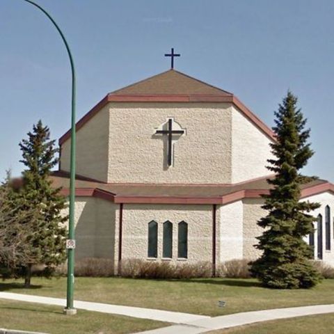 Chinese Catholic Community 华人天主教会 - Winnipeg, Manitoba