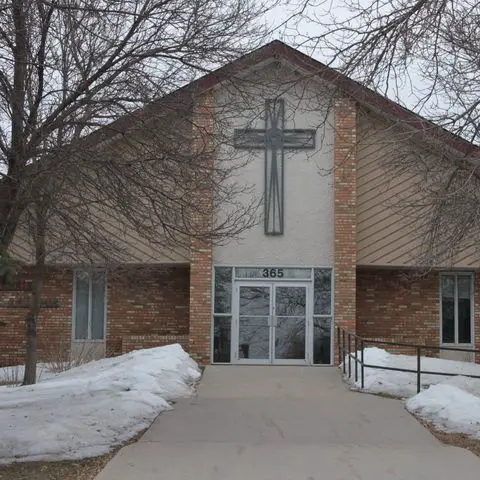 Christ Our Saviour - Steinbach, Manitoba