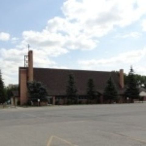 Parish St. Emile - Winnipeg, Manitoba
