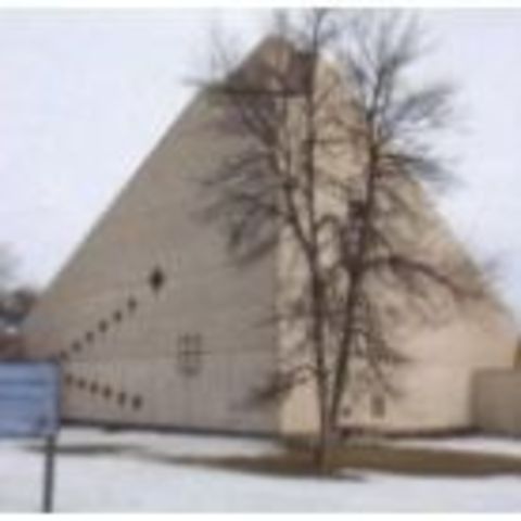 Parish Blessed Sacrament - Winnipeg, Manitoba