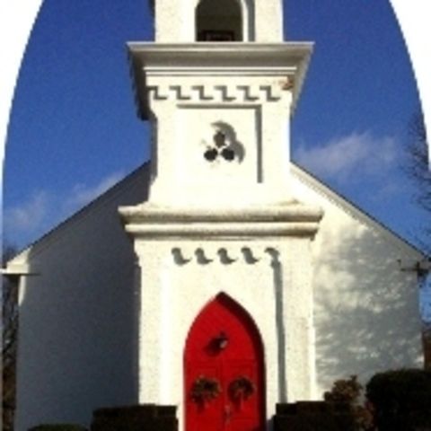 Grace Episcopal Church - Hulmeville, Pennsylvania