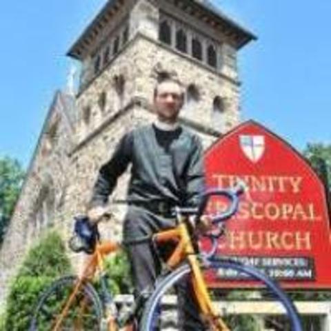 Trinity Episcopal Church - Janesville, Wisconsin