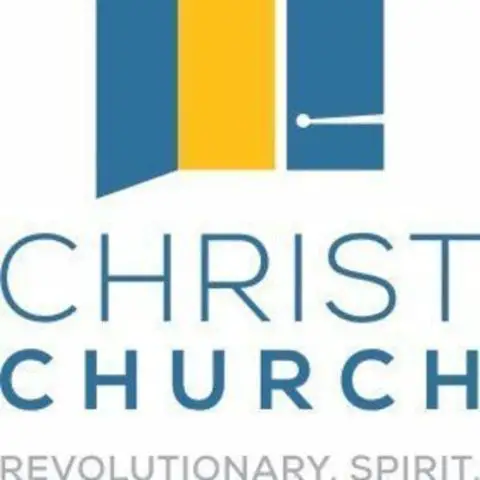 Christ Church - Philadelphia, Pennsylvania
