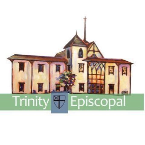Trinity Episcopal Church - Statesville, North Carolina