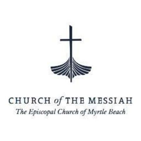 Church of the Messiah - Myrtle Beach, South Carolina