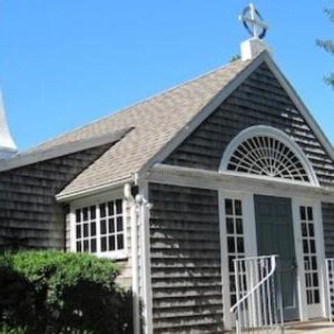 Church of the Holy Spirit - Orleans, Massachusetts