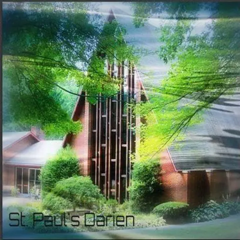 St. Paul's Episcopal Church - Darien, Connecticut