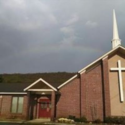Morningside Baptist Church - Huntsville, Alabama
