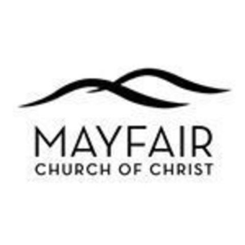 Church Of Christ-Mayfair - Huntsville, Alabama