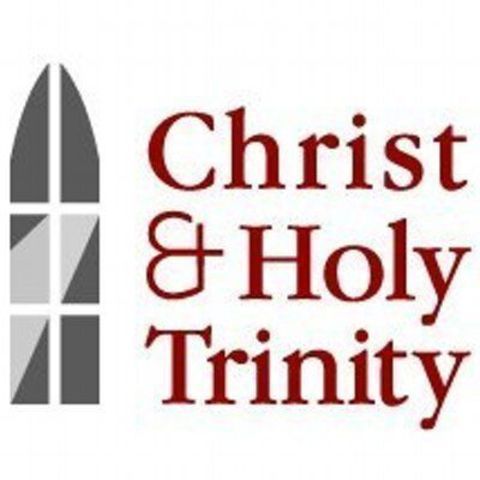 Christ & Holy Trinity Episcopal Church - Westport, Connecticut