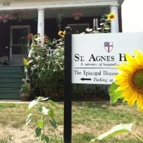 St. Agnes' House - Lexington, Kentucky