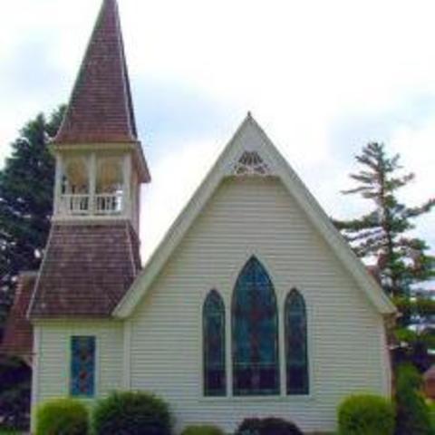 Trinity Episcopal Church - Carroll, Iowa