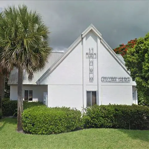 St. Mary's Episcopal Church - Deerfield Beach, Florida