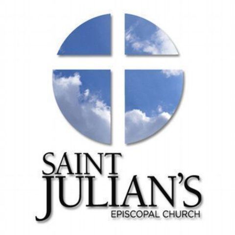 St. Julian's Episcopal Church - Douglasville, Georgia