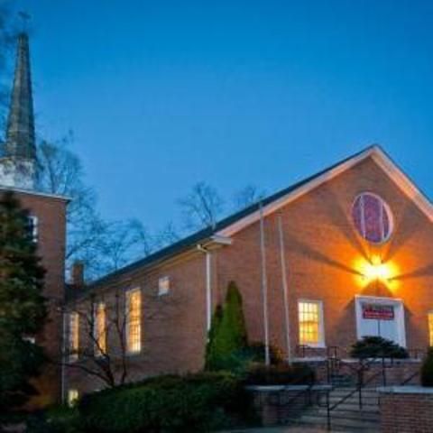 Christ Church - Middletown, New Jersey