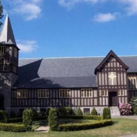 St. Andrew's Episcopal Church - Methuen, Massachusetts