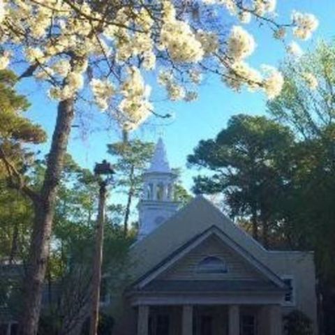 All Saints' Episcopal Church - Hilton Head, South Carolina