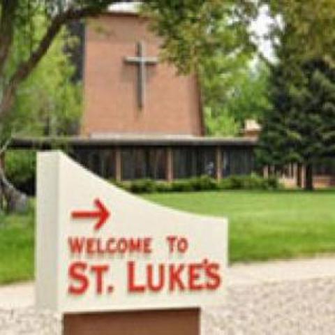 St. Luke's Episcopal Church - Fort Collins, Colorado