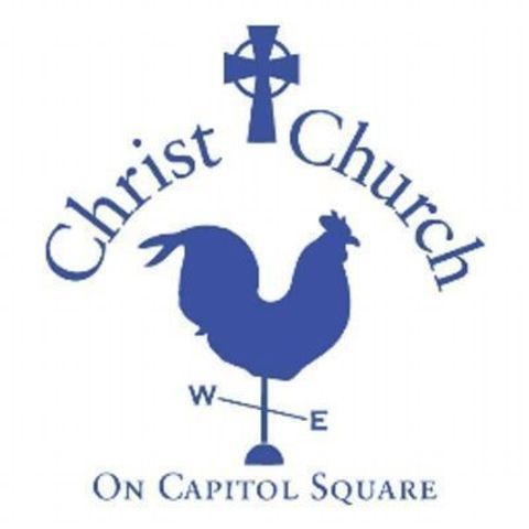 Christ Church - Raleigh, North Carolina