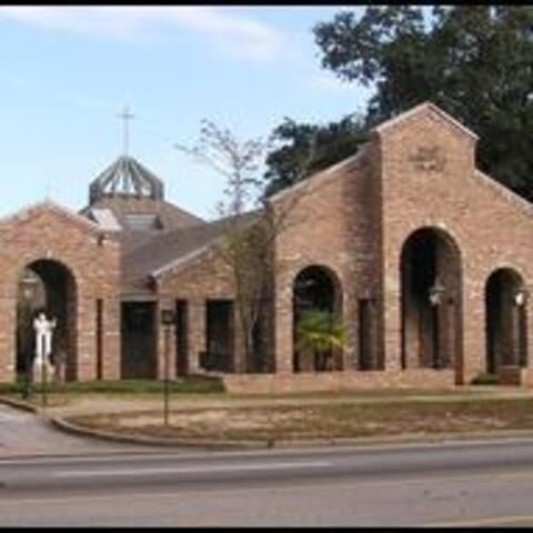 St. Ignatius Parish - Mobile, Alabama