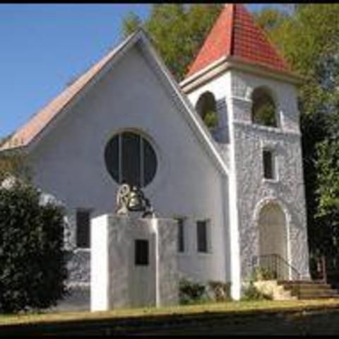 St. Mary Parish - Opelika, Alabama