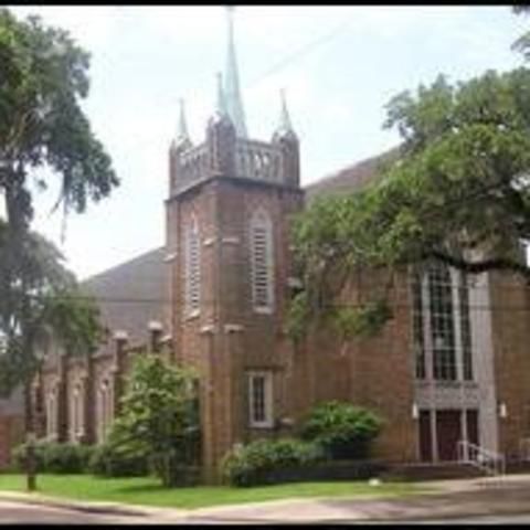 St. Catherine Siena Parish - Mobile, Alabama