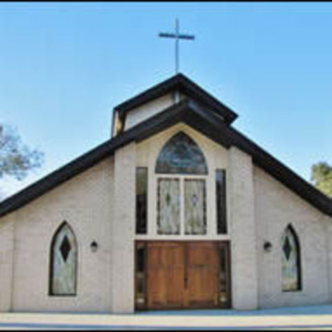 St. Joseph Parish - Lillian, Alabama