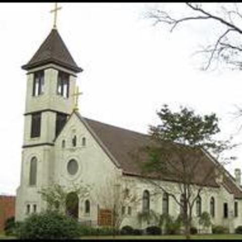 St. Elizabeth Parish - Greenville, Alabama