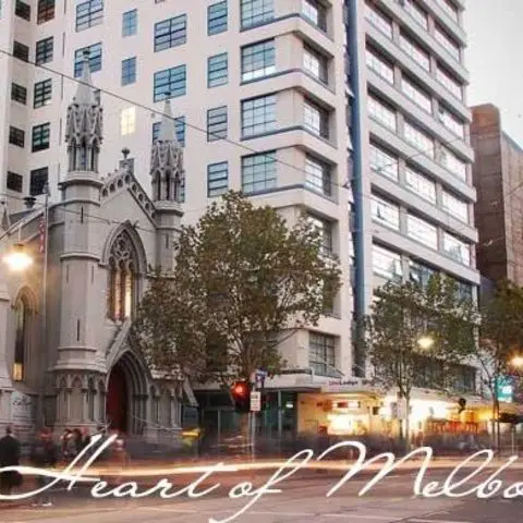 CrossCulture Church of Christ - Melbourne, Victoria
