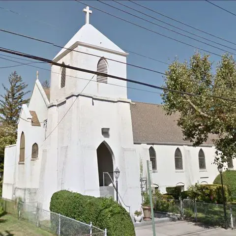 St. Peter's Episcopal Church - Rosedale, New York